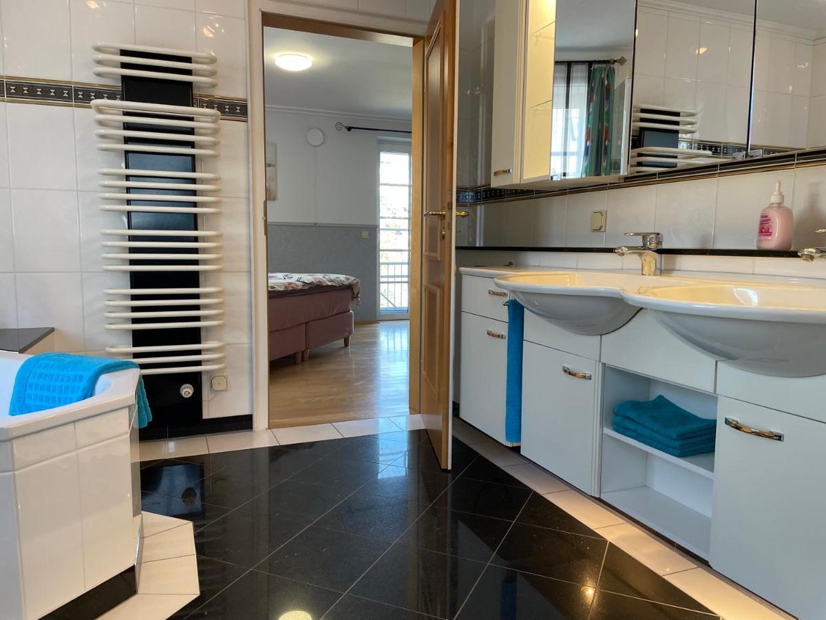 הלנברג Pino24 Comfort Und Pino24 Petit מראה חיצוני תמונה